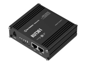TELTONIKA NETWORKS RUT361 4G Router
