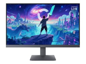 LENOVO LOQ 27-10 FHD IPS 200Hz Monitor