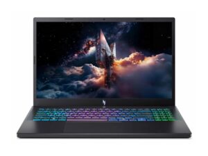 Acer Nitro V 15 ANV15-A31-R0Y6, AMD Ryzen R5-150, RAM 16GB, SSD 512GB, RTX 5050, 15.6inch, FHD, 165Hz, DOS