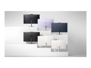 HP OS AiO 27-cu0020ny 3 100U 27i 8GB