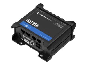 TELTONIKA NETWORKS RUT956 Industrial Rou
