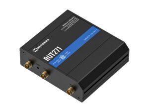TELTONIKA NETWORKS RUT271 Redcap Router