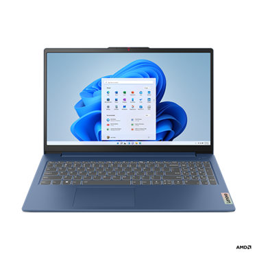 Lenovo Ideapad 3 R7-5825U/16GB/512GB/15,6"FHD/DOS