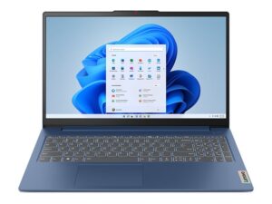 LENOVO IP Slim 3 15ABR8 R7 5825U 15.6i