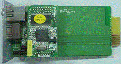 C-Lion NMC G2 Long za Innova IoT, Spring
