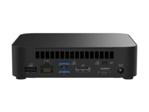 ASUS RNUC14MNK1500002 BB Intel N150 Kit