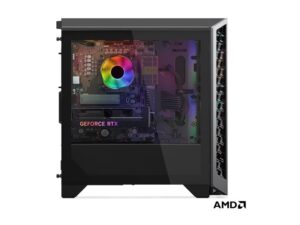 LENOVO LOQ Tower 26ADR10 R7 8745HX 32GB