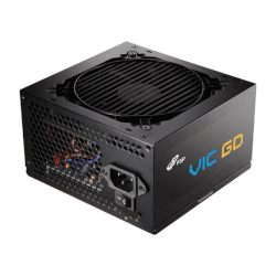 FSP VIC GD 650W, 80+ GOLD, ATX 3.1