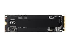 SSD 1TB Samsung 990 M.2 NVMe MZ-V9V1T0BW