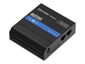 TELTONIKA NETWORKS RUT241 LTE Router