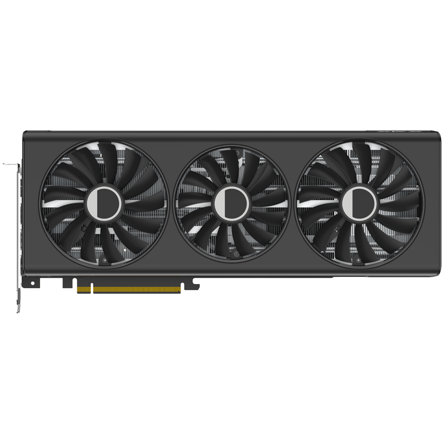 XFX AMD RX-7900GRE GAMING 16GB GDDR6
