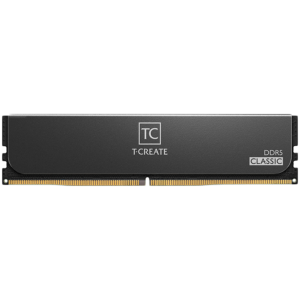 TEAMGROUP CLASSIC DDR5 DESKTOP MEMORY 16GB(1x16GB)