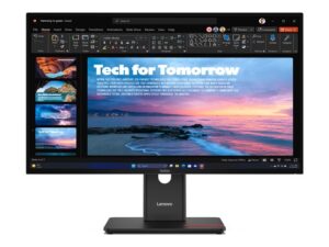 LENOVO ThinkVision T27QD-40 27inch IPS