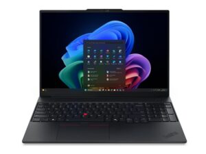 LENOVO TP E16 G4 U7 355 16i 32/1TB (21YC0060SC)