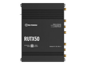 TELTONIKA NETWORKS RUTX50 Router 5G WIFI