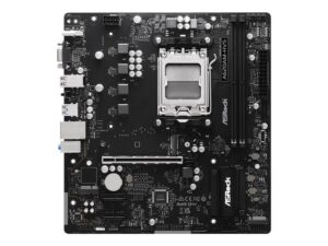 ASROCK A620AM-HVS AM5 1xHDMI 1xD-Sub