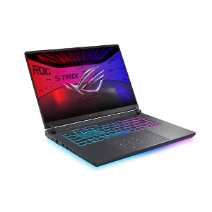 ASUS G615 U9-290HX/32GB/1TB/RTX5060/16"2.5K/W11