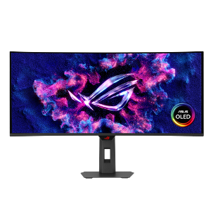 ASUS XG34WCDG 34", 2xHDMi, DP, USB-C, 175Hz