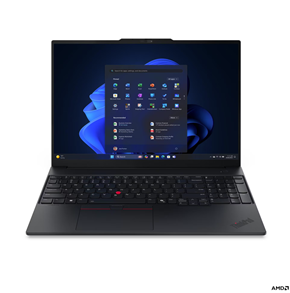 Lenovo E16 Gen4 AI 5-330/16GB/512GB/16''WUXGA/W11P