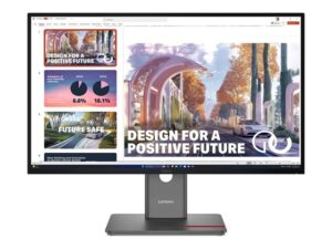 LENOVO ThinkVision P27QD-40 27inch IPS