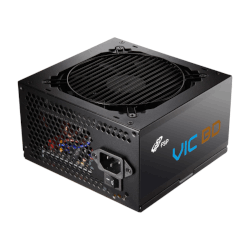 FSP VIC BD 650W, 80+ Bronze, ATX 3.1