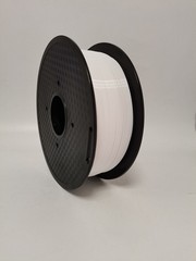 PET-G filament 1.75 mm, 1 kg, white