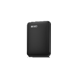 WD Elements 4TB Portable 2,5", USB-C