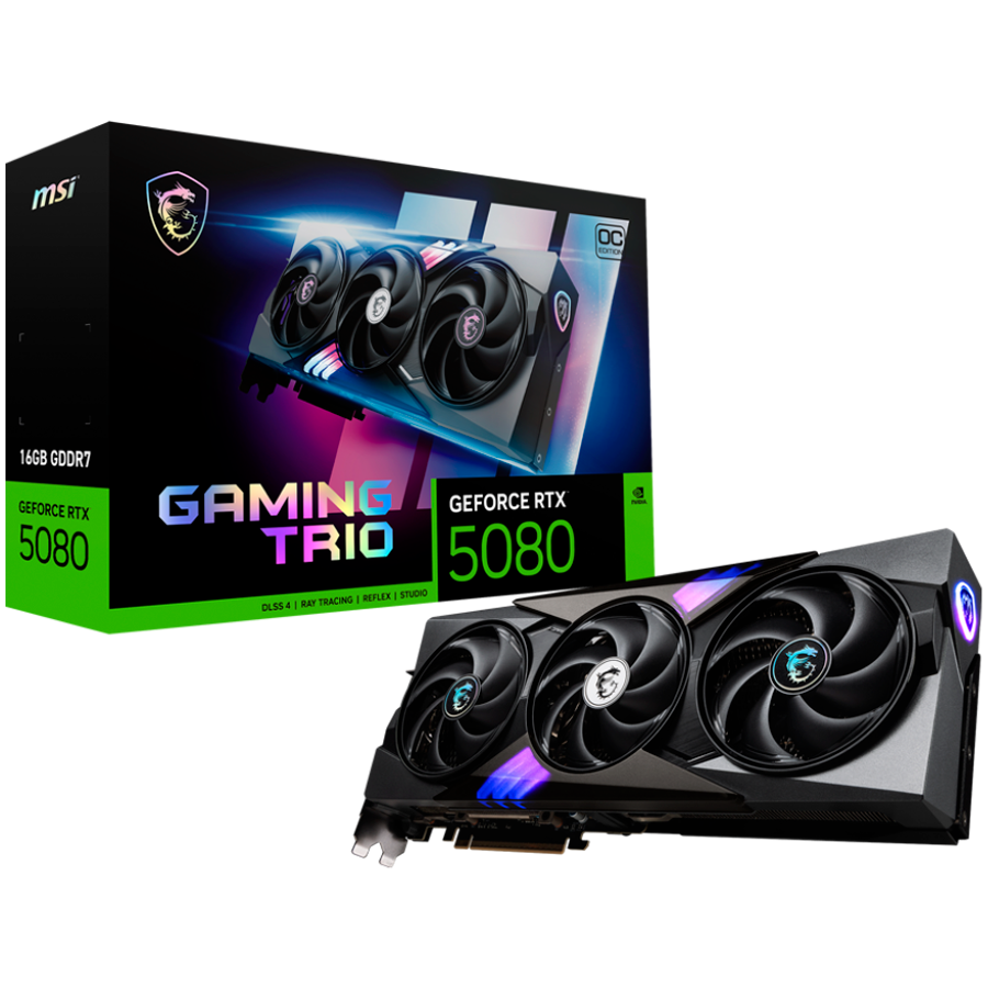 MSI Video Card Nvidia Gaming GeForce