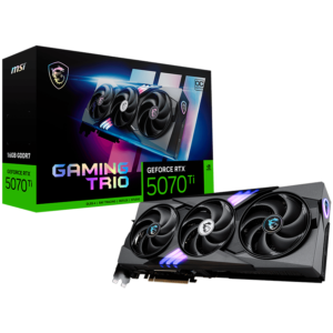 MSI Video Card Nvidia GeForce RTX
