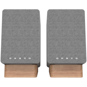 Onkyo Creator Series GX-10DB Powered Speakers