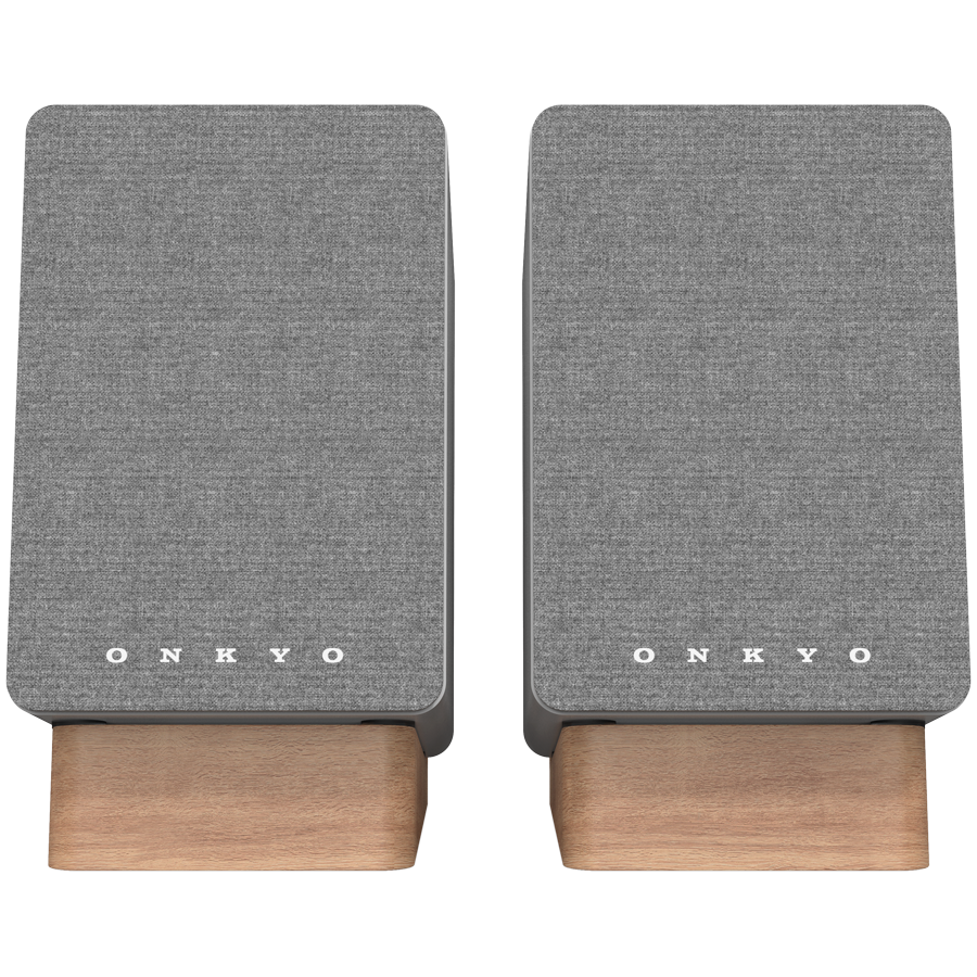 Onkyo Creator Series GX-10DB Powered Speakers