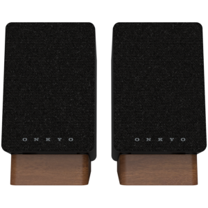 Onkyo Creator Series GX-10DB Powered Speakers
