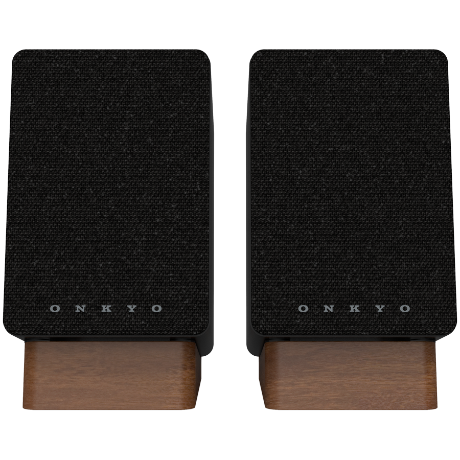 Onkyo Creator Series GX-10DB Powered Speakers