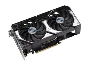 ASUS Dual GeForce RTX 5060 8GB GDDR7 OC