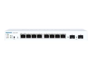 SOPHOS CS101-8FP Switch 8 port 3Y