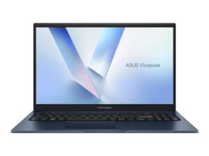 ASUS X1504VA-BQ4627W C3 100U 16/512 W11H (90NB13Y1-M02F70)