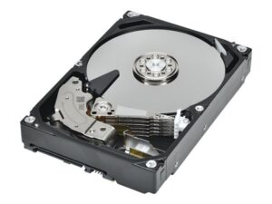 TOSHIBA MG Series HDD 10TB SATA 3.5inch
