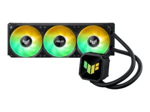 ASUS TUF GAMING LC III 360 ARGB cooler