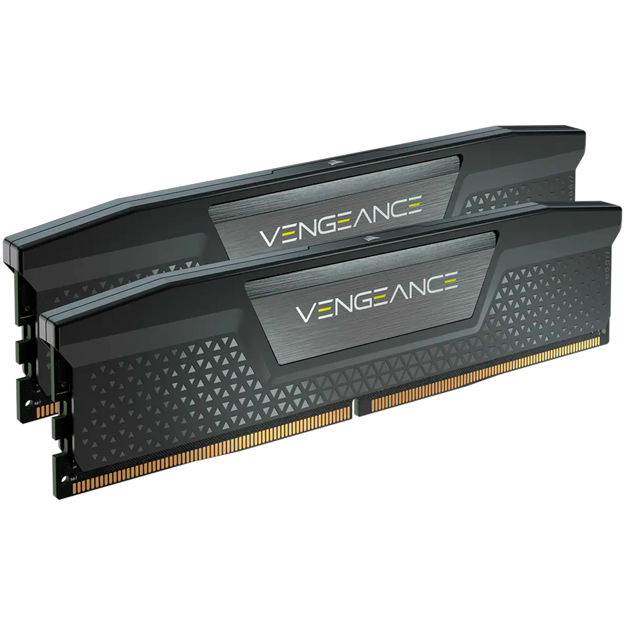 CORSAIR VENGEANCE DDR5 32GB (2x16GB) DDR5
