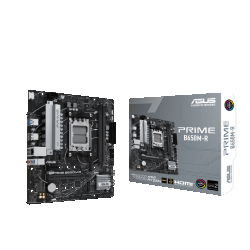 Asus PRIME B650-R, AM5 , mATX