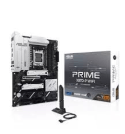 Asus PRIME X870-P WIFI, AM5 , ATX
